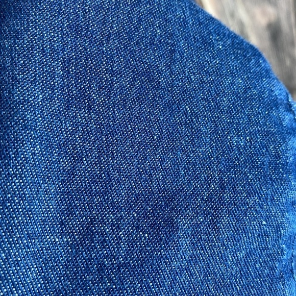 Wrangler Jean Shirt - Picture 11 of 11